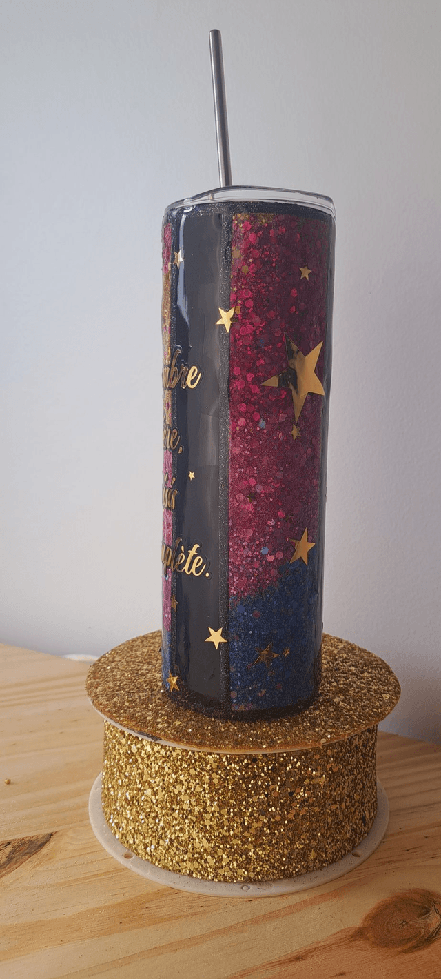 ombre et lumière