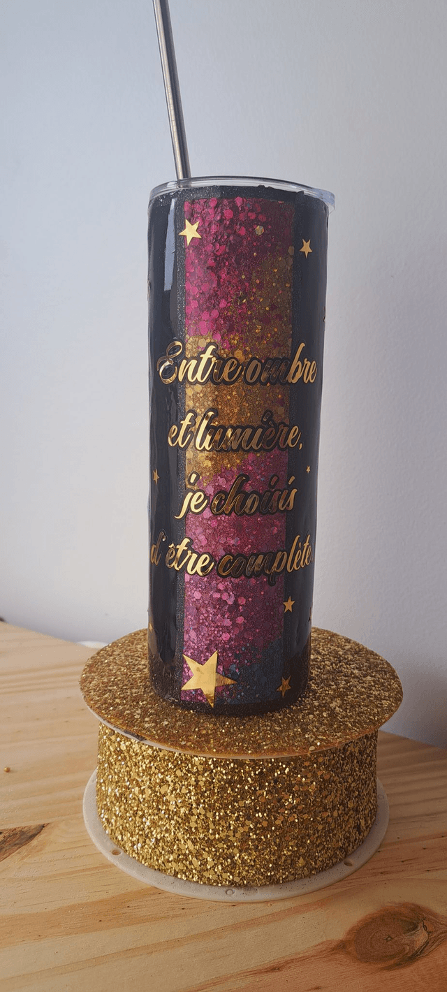 ombre et lumière