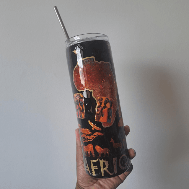 Tumbler Afrique 