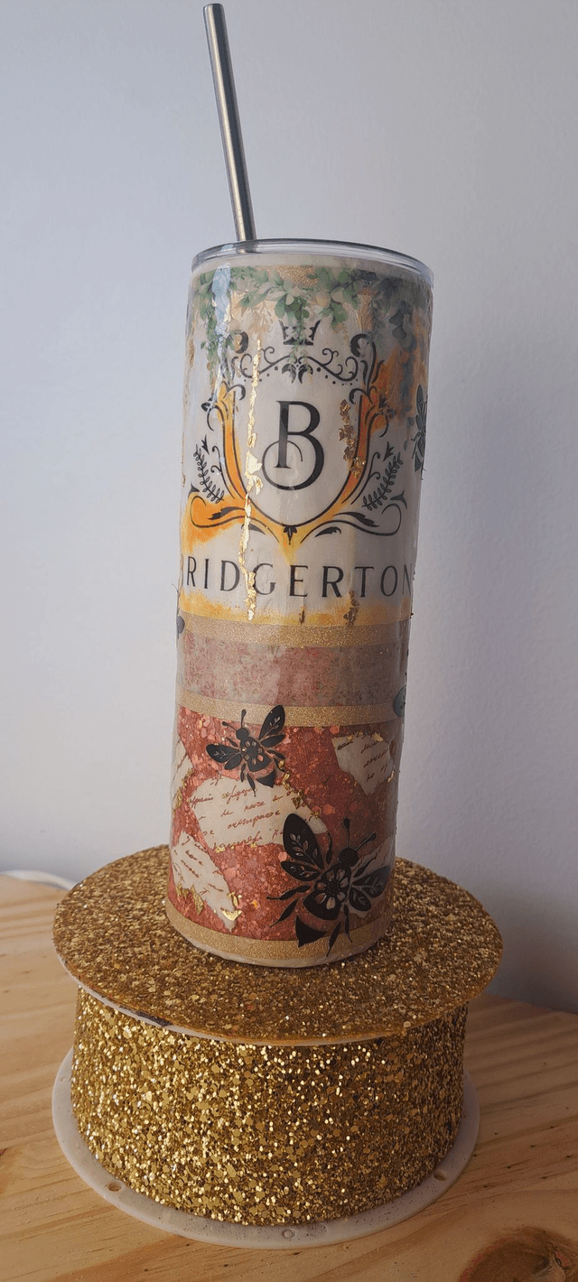 Gobelet Bridgerton