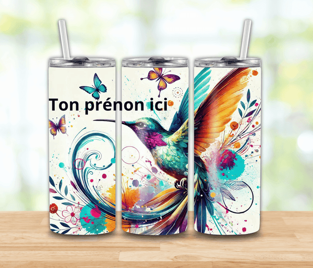mon jolis colibris